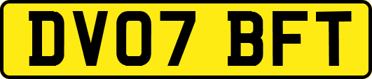 DV07BFT