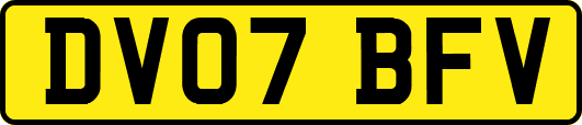 DV07BFV