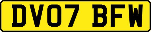 DV07BFW
