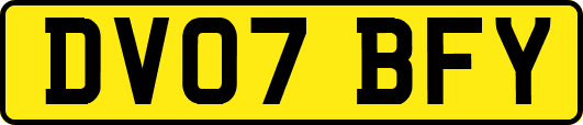 DV07BFY
