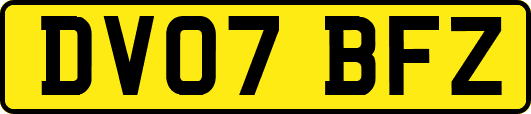 DV07BFZ