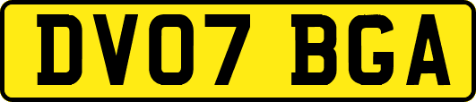 DV07BGA