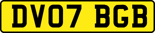 DV07BGB