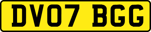 DV07BGG