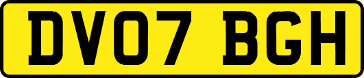 DV07BGH