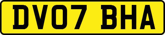 DV07BHA