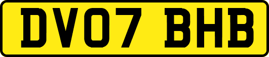 DV07BHB