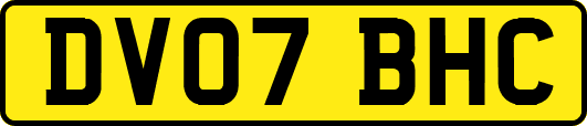 DV07BHC