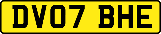 DV07BHE
