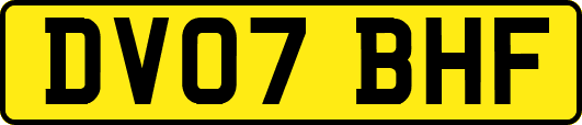 DV07BHF
