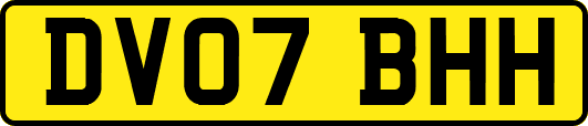 DV07BHH