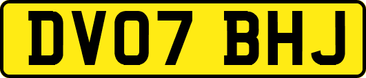 DV07BHJ