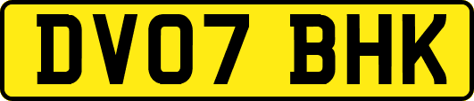 DV07BHK