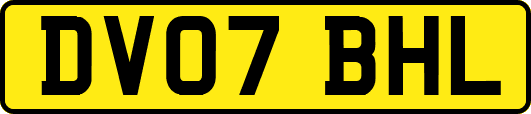 DV07BHL