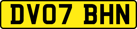 DV07BHN