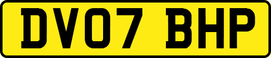 DV07BHP