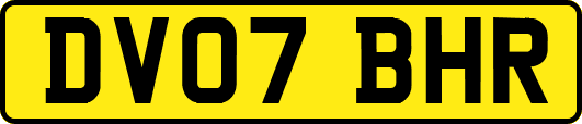 DV07BHR