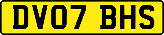 DV07BHS