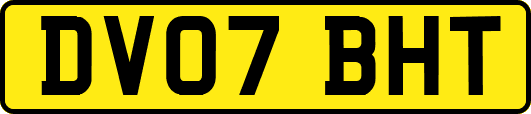DV07BHT