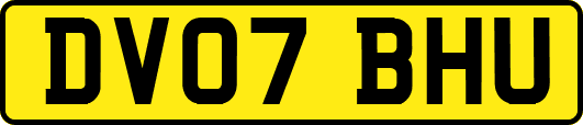 DV07BHU