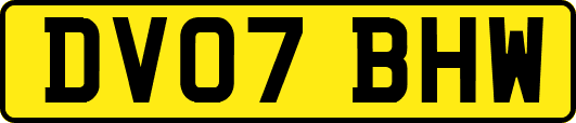 DV07BHW