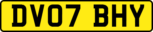 DV07BHY