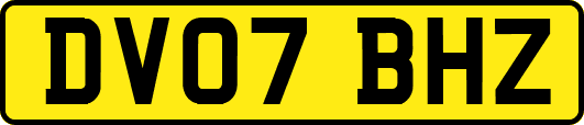 DV07BHZ