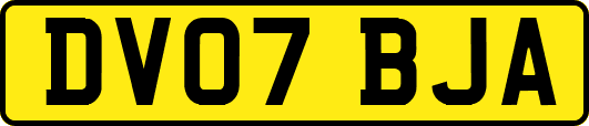 DV07BJA
