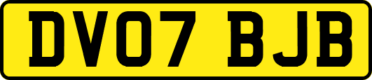 DV07BJB
