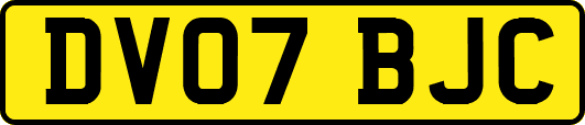 DV07BJC