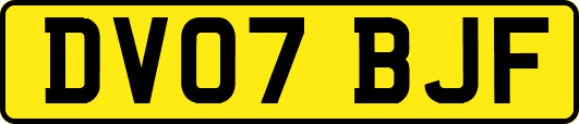 DV07BJF