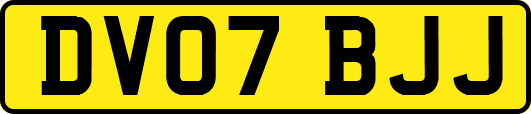 DV07BJJ