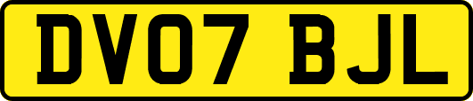 DV07BJL