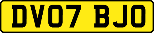 DV07BJO