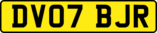 DV07BJR