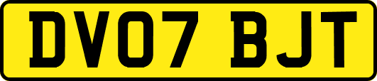 DV07BJT