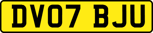 DV07BJU
