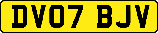 DV07BJV