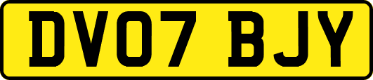 DV07BJY