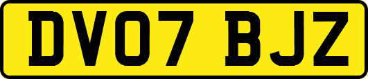 DV07BJZ