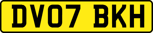 DV07BKH