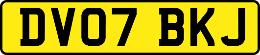 DV07BKJ