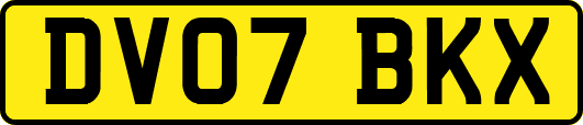 DV07BKX