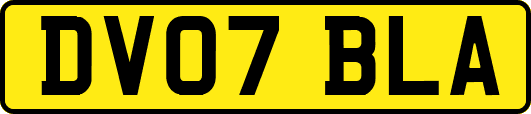 DV07BLA