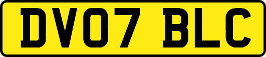 DV07BLC