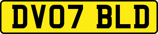 DV07BLD