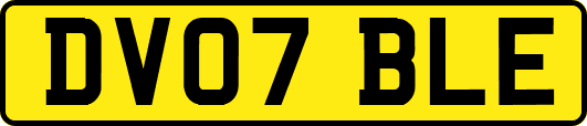 DV07BLE