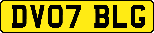 DV07BLG