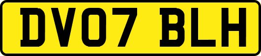 DV07BLH