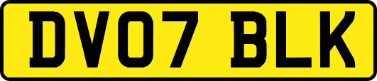 DV07BLK